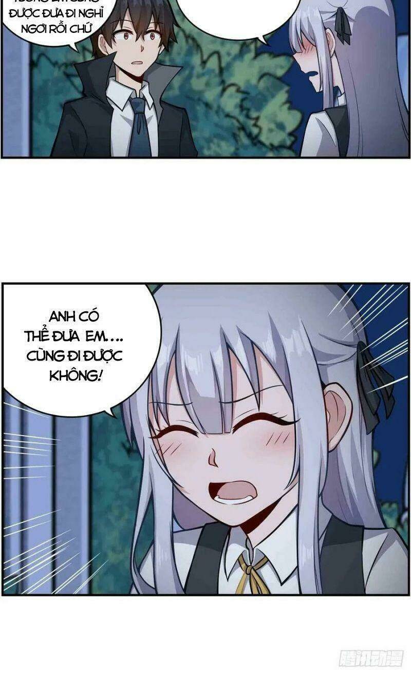 Sứ Đồ Vô Hạn và 12 Chiến Cơ: Chapter 245