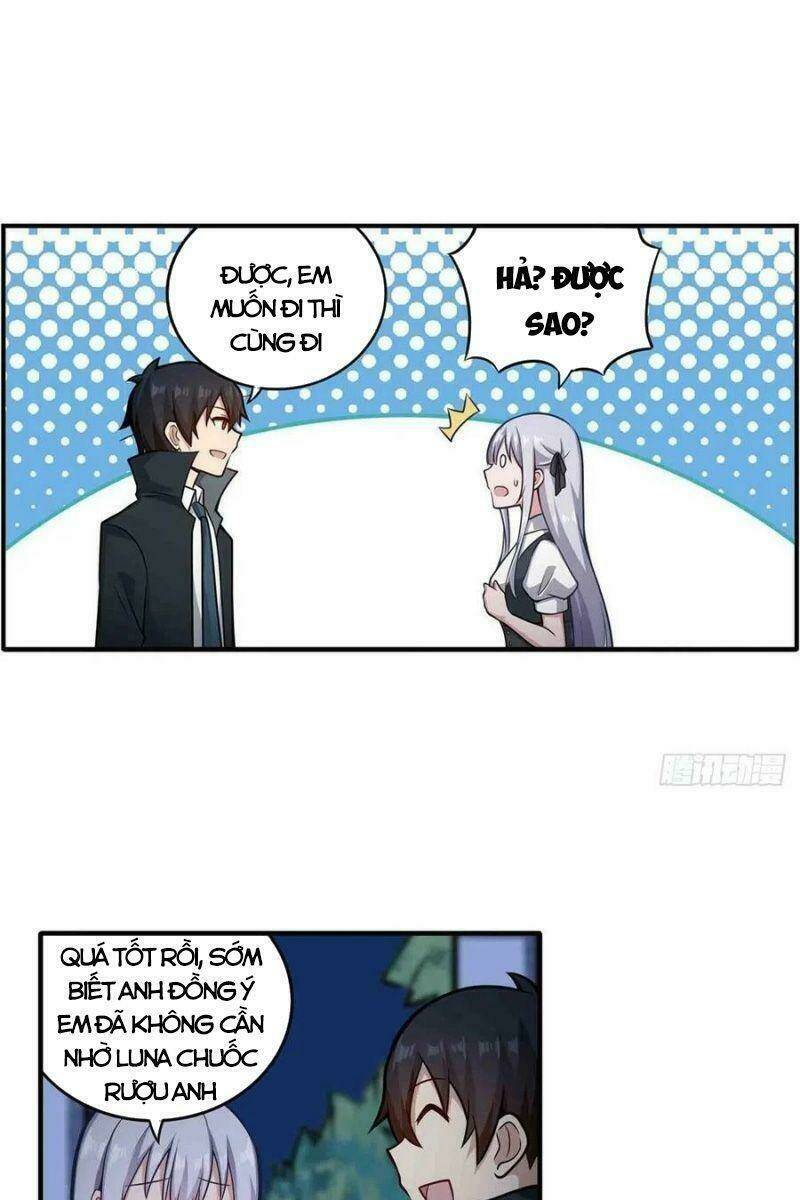 Sứ Đồ Vô Hạn và 12 Chiến Cơ: Chapter 245