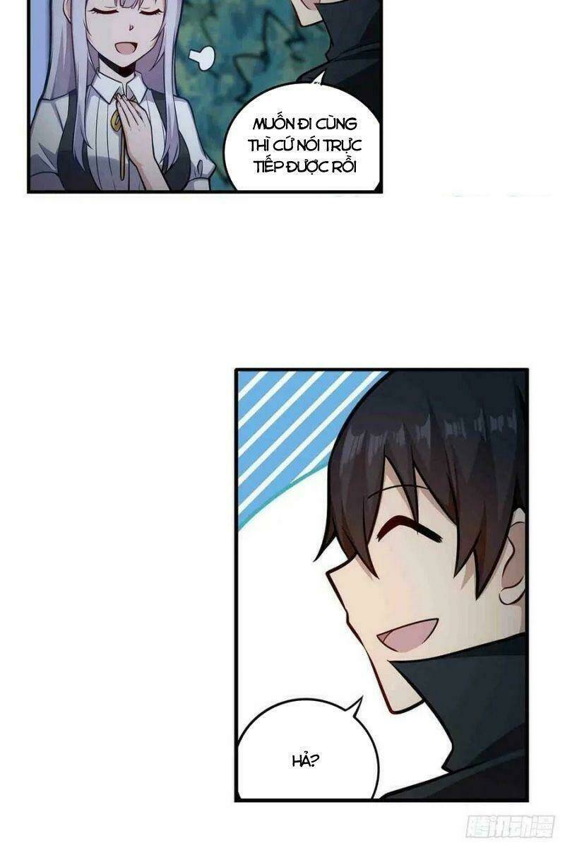 Sứ Đồ Vô Hạn và 12 Chiến Cơ: Chapter 245