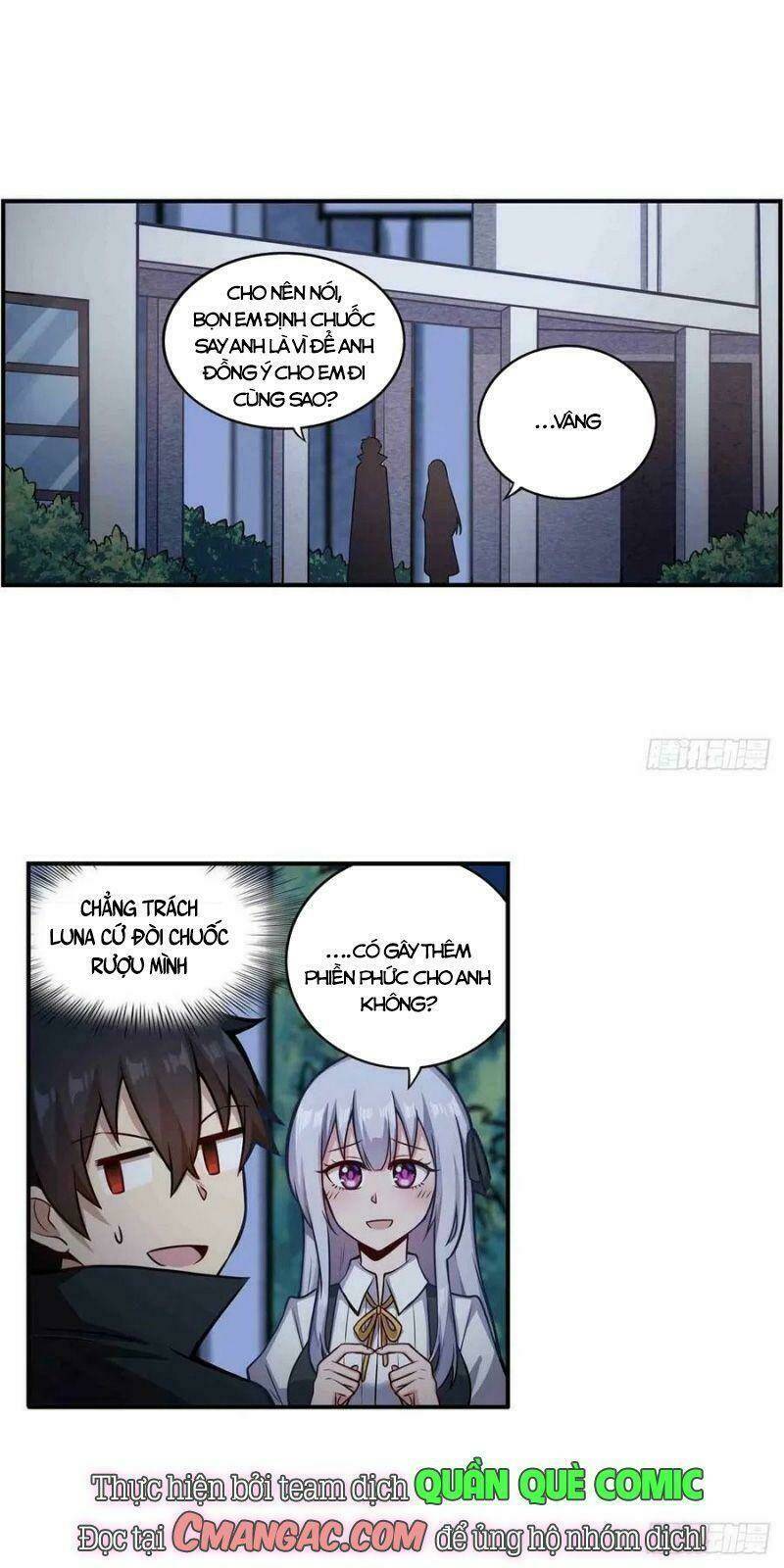 Sứ Đồ Vô Hạn và 12 Chiến Cơ: Chapter 245