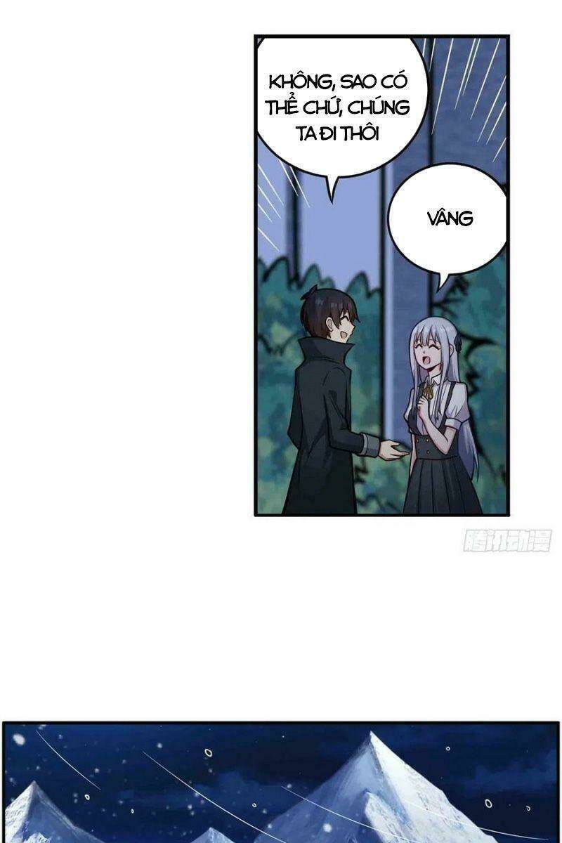 Sứ Đồ Vô Hạn và 12 Chiến Cơ: Chapter 245