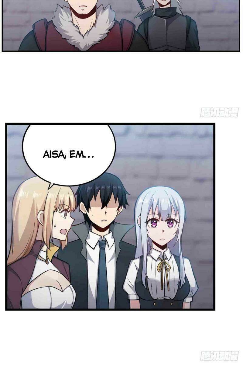 Sứ Đồ Vô Hạn và 12 Chiến Cơ: Chapter 249