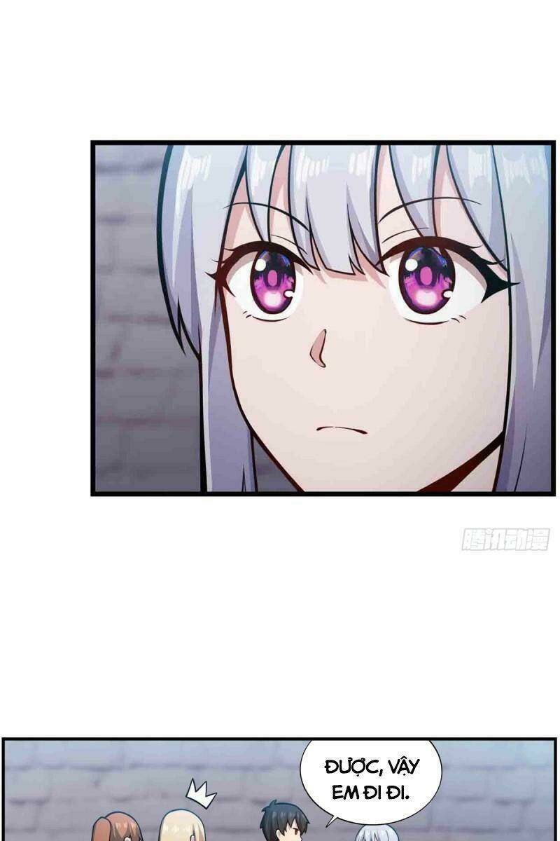 Sứ Đồ Vô Hạn và 12 Chiến Cơ: Chapter 249