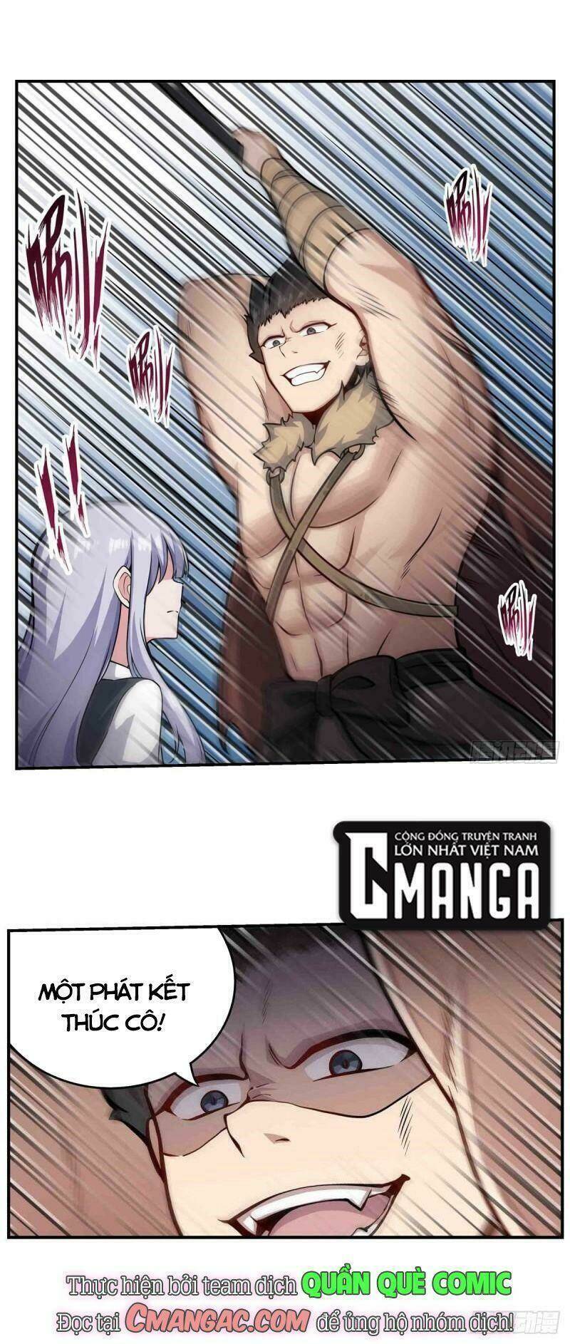 Sứ Đồ Vô Hạn và 12 Chiến Cơ: Chapter 249