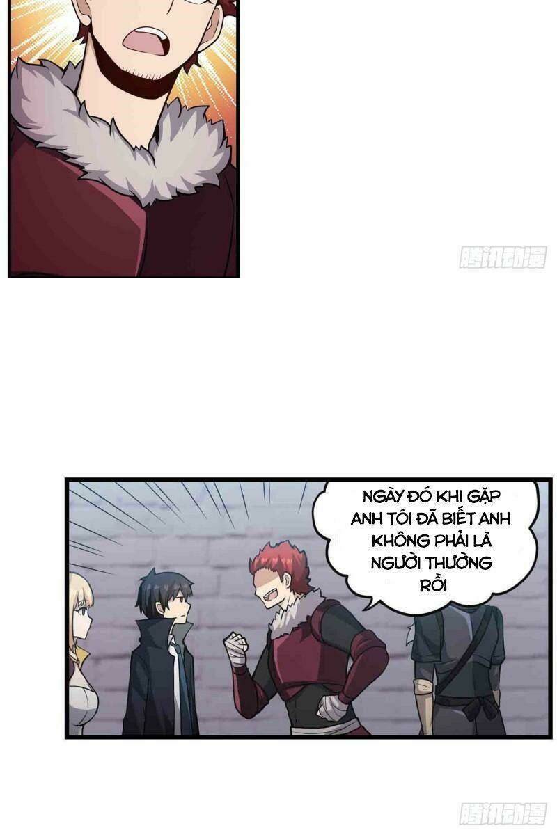 Sứ Đồ Vô Hạn và 12 Chiến Cơ: Chapter 249