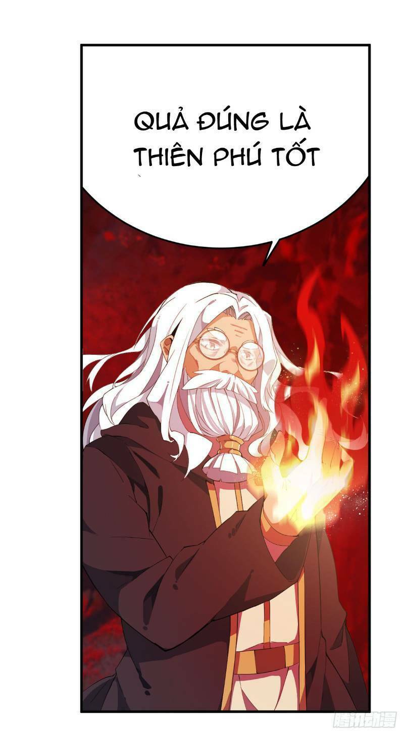 Sứ Đồ Vô Hạn và 12 Chiến Cơ: Chapter 25