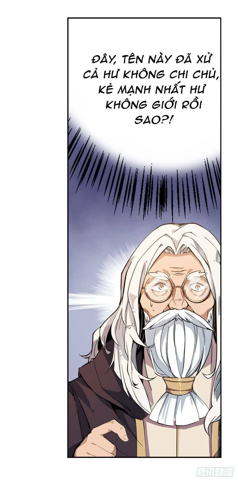 Sứ Đồ Vô Hạn và 12 Chiến Cơ: Chapter 25