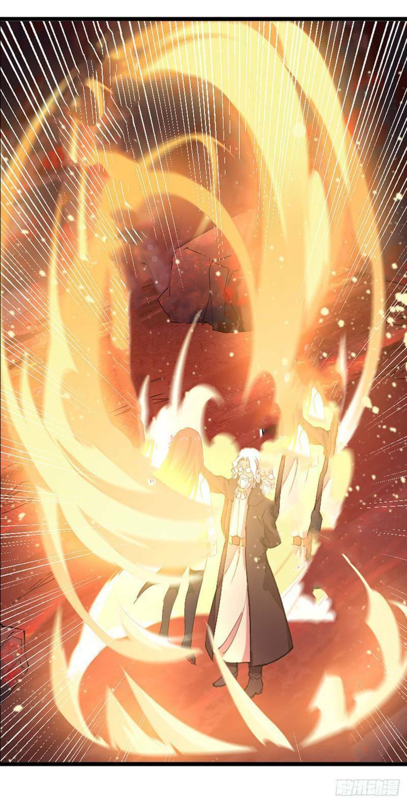 Sứ Đồ Vô Hạn và 12 Chiến Cơ: Chapter 25