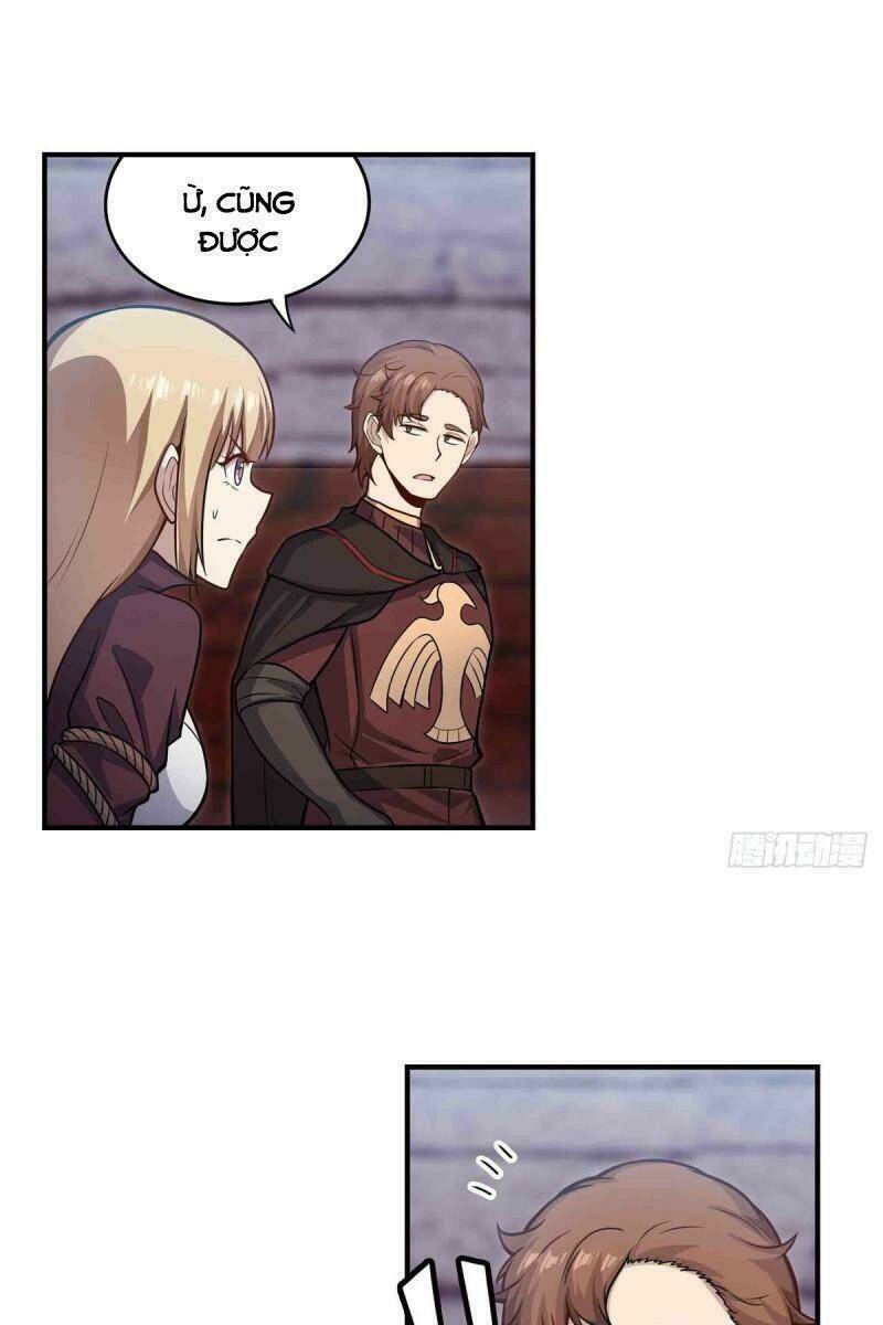 Sứ Đồ Vô Hạn và 12 Chiến Cơ: Chapter 258