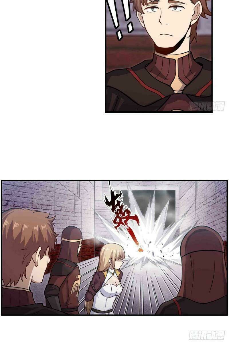 Sứ Đồ Vô Hạn và 12 Chiến Cơ: Chapter 258