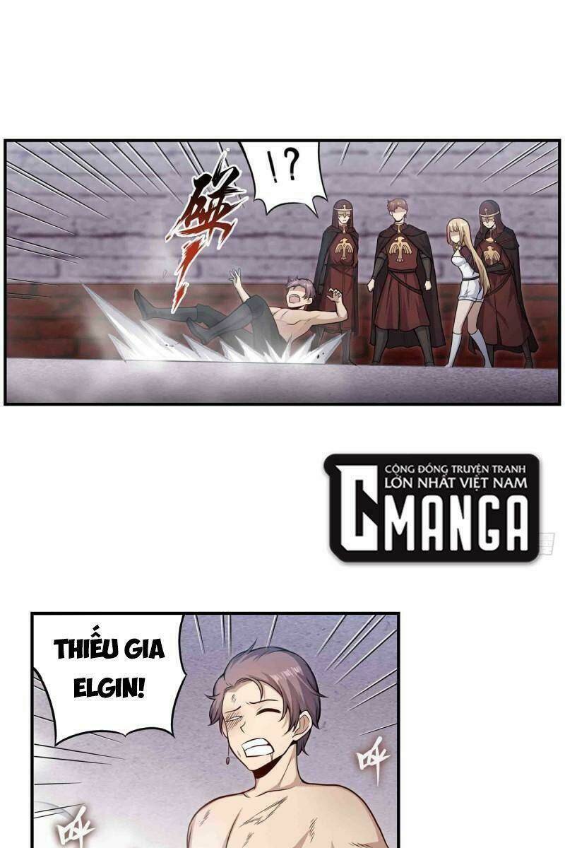 Sứ Đồ Vô Hạn và 12 Chiến Cơ: Chapter 258