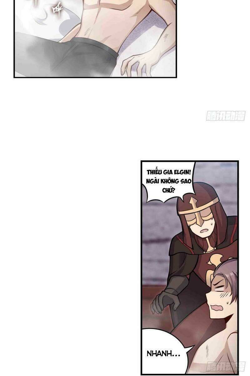 Sứ Đồ Vô Hạn và 12 Chiến Cơ: Chapter 258