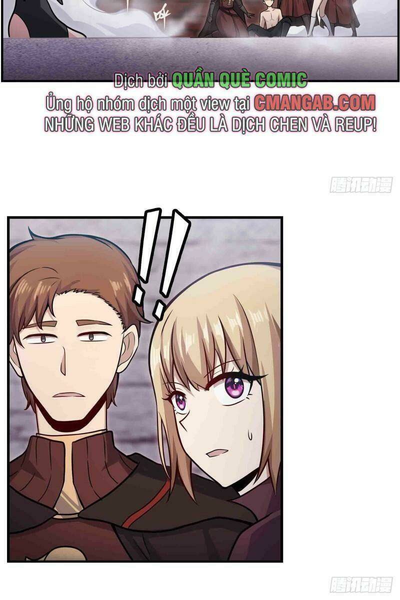 Sứ Đồ Vô Hạn và 12 Chiến Cơ: Chapter 258