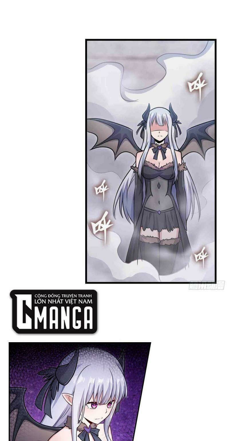 Sứ Đồ Vô Hạn và 12 Chiến Cơ: Chapter 258