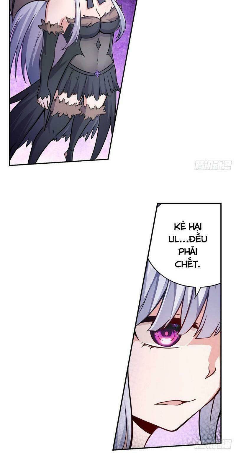 Sứ Đồ Vô Hạn và 12 Chiến Cơ: Chapter 258