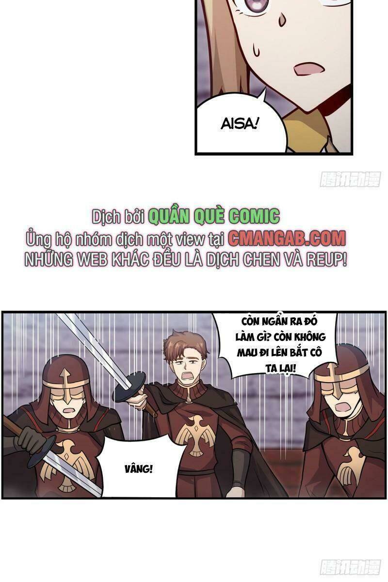 Sứ Đồ Vô Hạn và 12 Chiến Cơ: Chapter 258