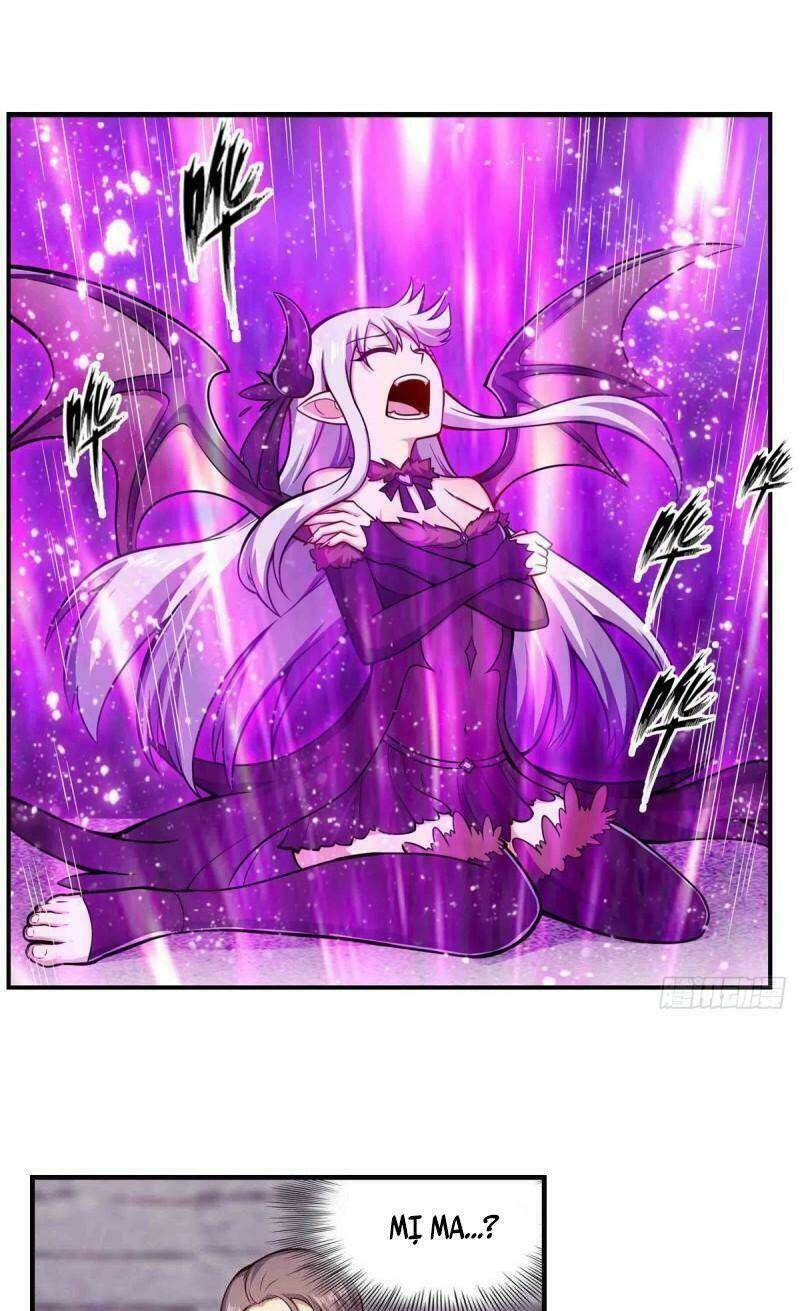 Sứ Đồ Vô Hạn và 12 Chiến Cơ: Chapter 258
