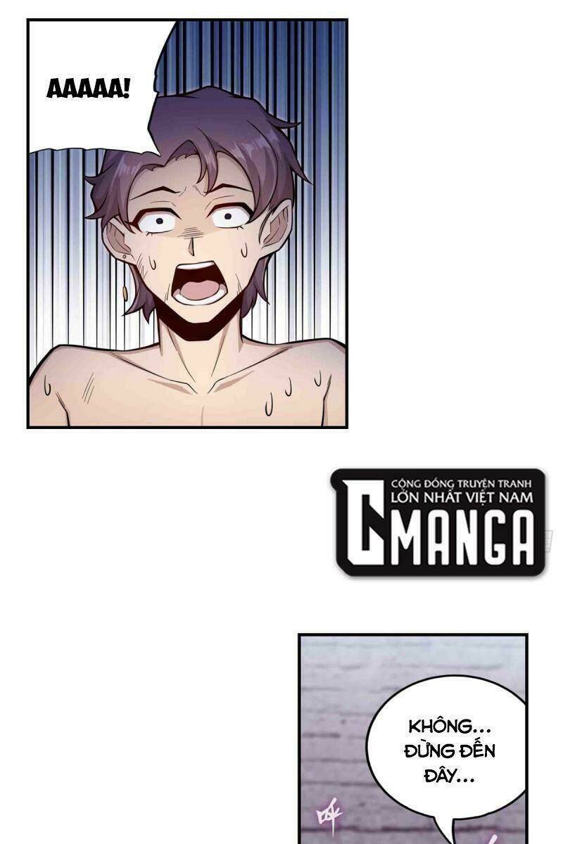 Sứ Đồ Vô Hạn và 12 Chiến Cơ: Chapter 258
