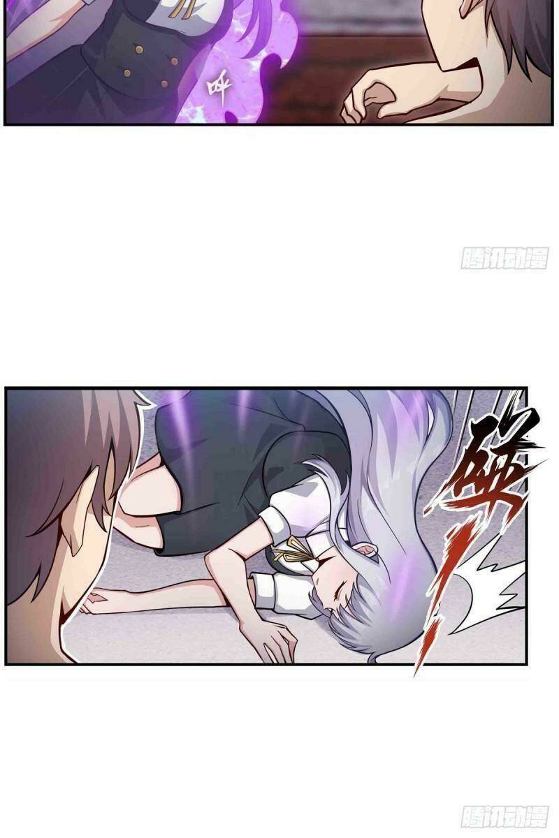 Sứ Đồ Vô Hạn và 12 Chiến Cơ: Chapter 258