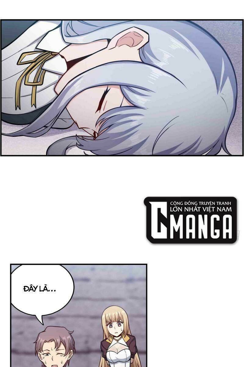 Sứ Đồ Vô Hạn và 12 Chiến Cơ: Chapter 258
