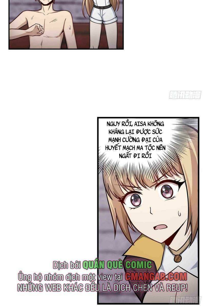 Sứ Đồ Vô Hạn và 12 Chiến Cơ: Chapter 258