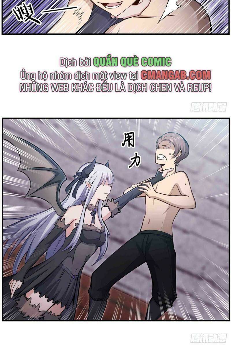 Sứ Đồ Vô Hạn và 12 Chiến Cơ: Chapter 258