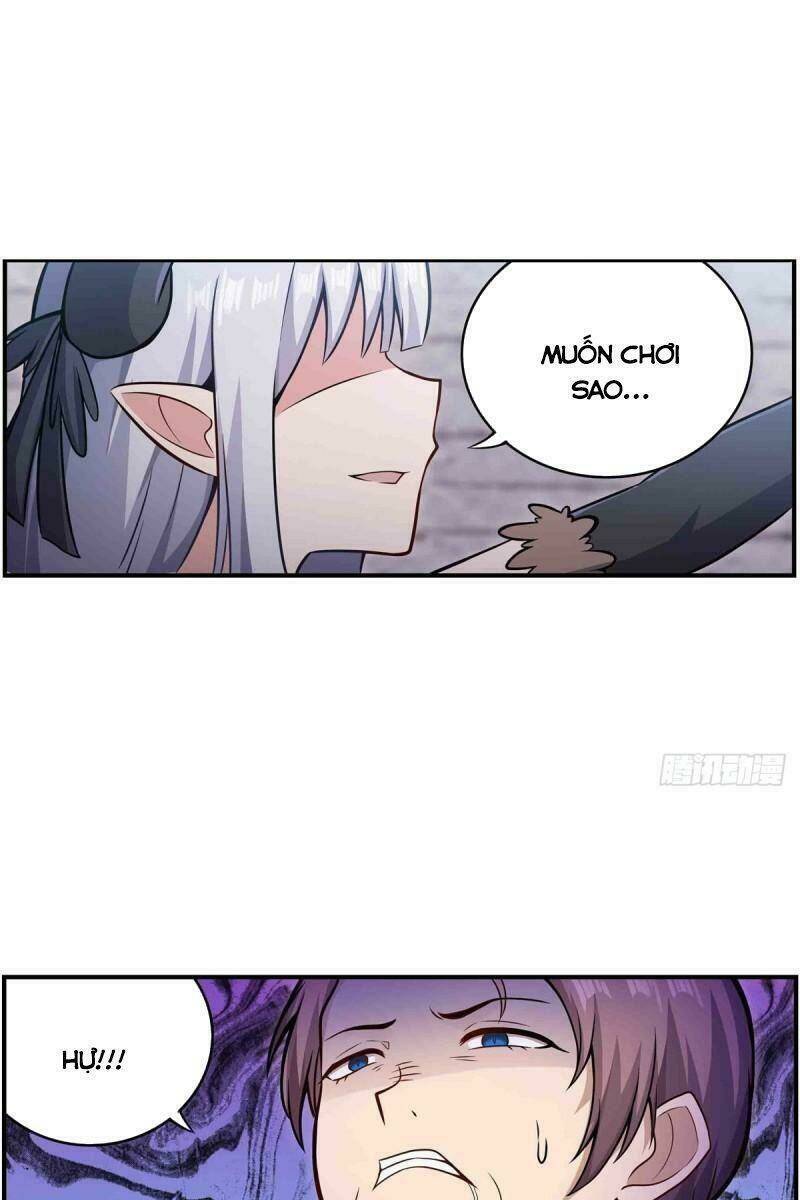 Sứ Đồ Vô Hạn và 12 Chiến Cơ: Chapter 258