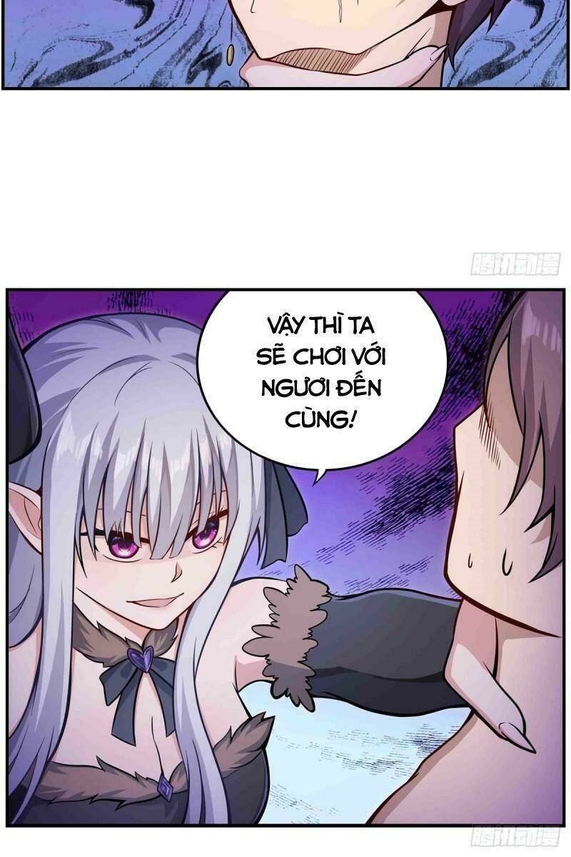 Sứ Đồ Vô Hạn và 12 Chiến Cơ: Chapter 258