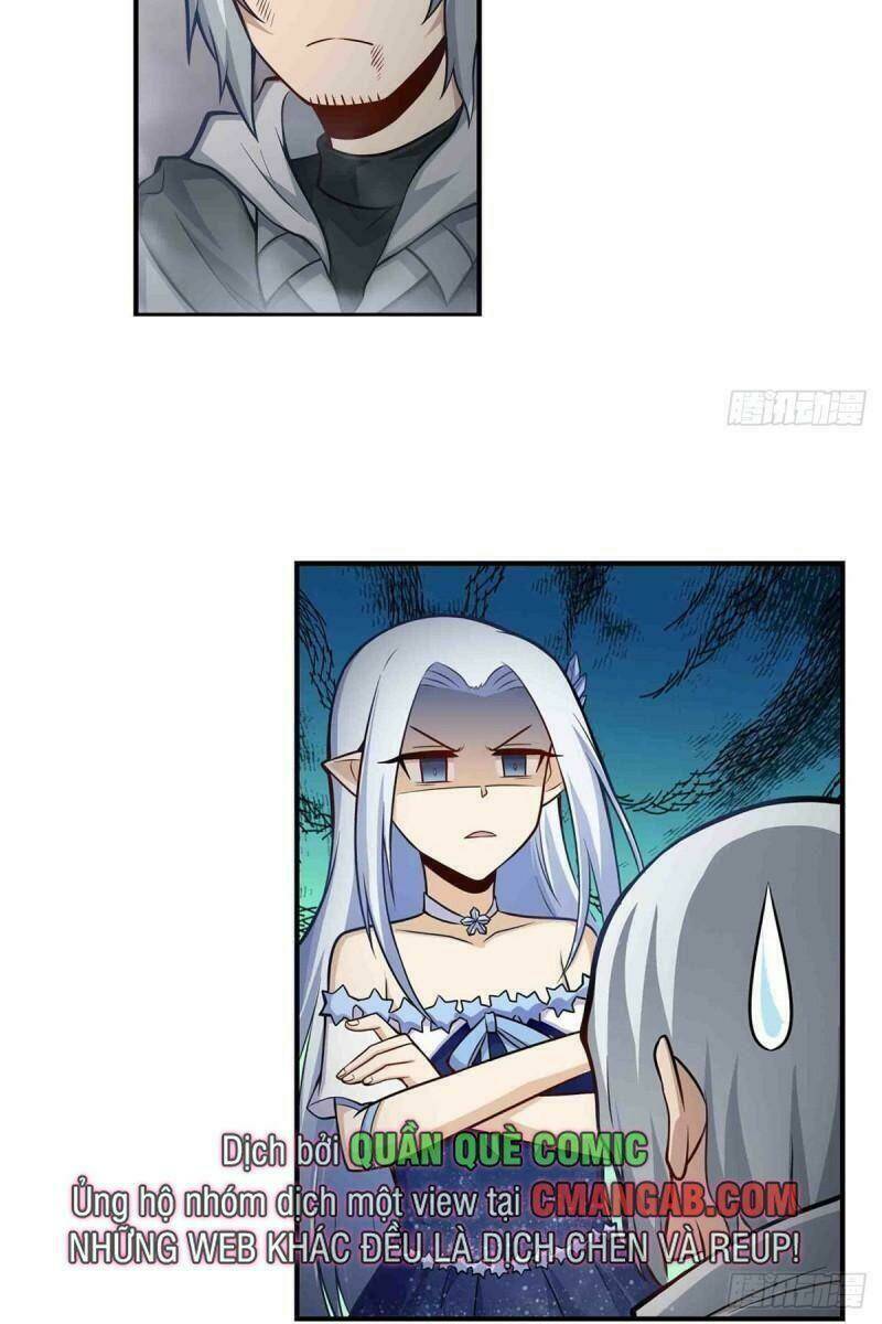 Sứ Đồ Vô Hạn và 12 Chiến Cơ: Chapter 264