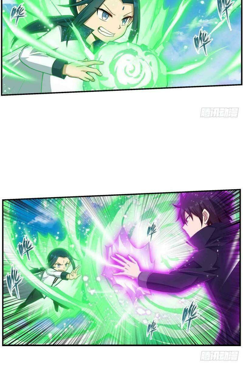 Sứ Đồ Vô Hạn và 12 Chiến Cơ: Chapter 264