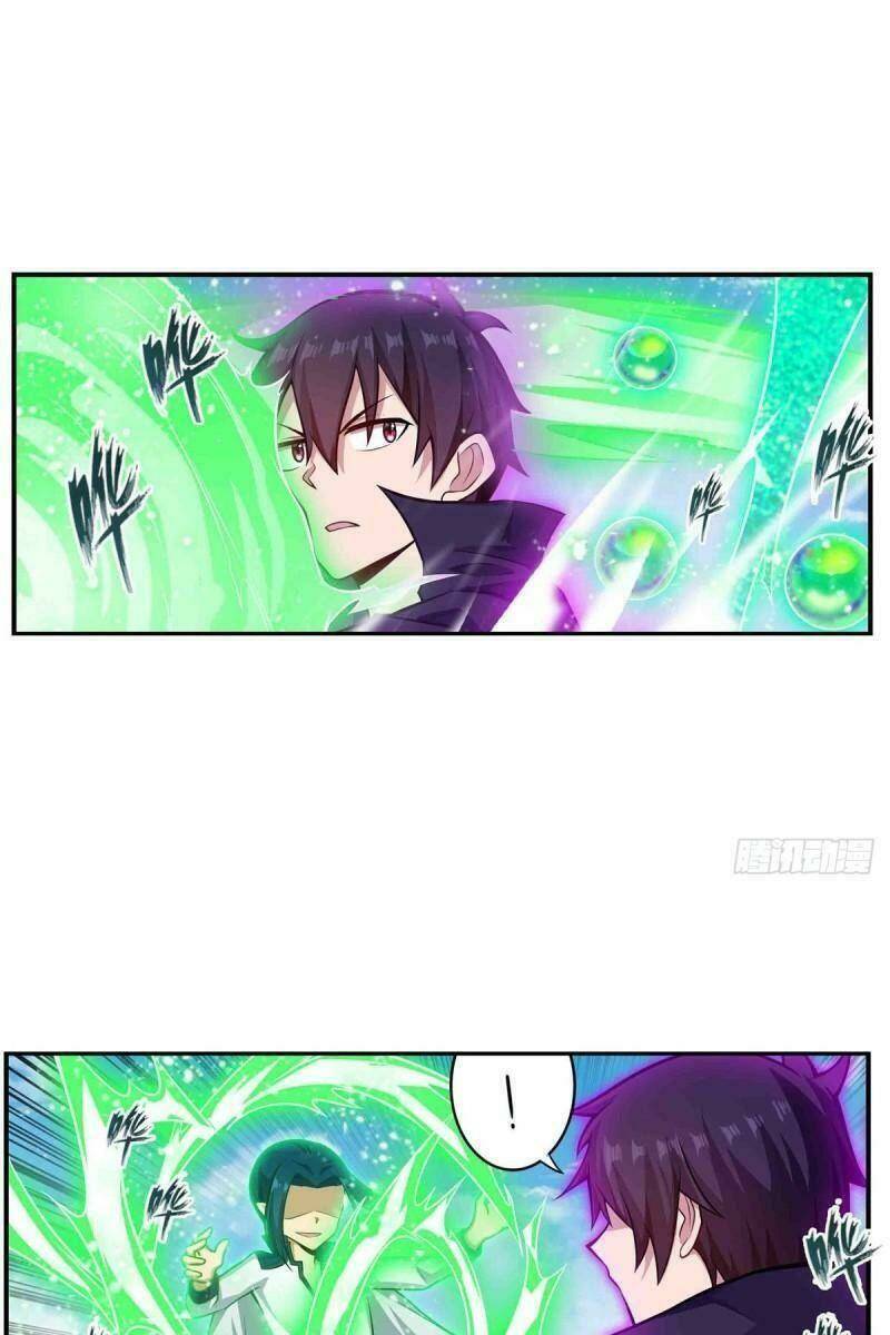 Sứ Đồ Vô Hạn và 12 Chiến Cơ: Chapter 264
