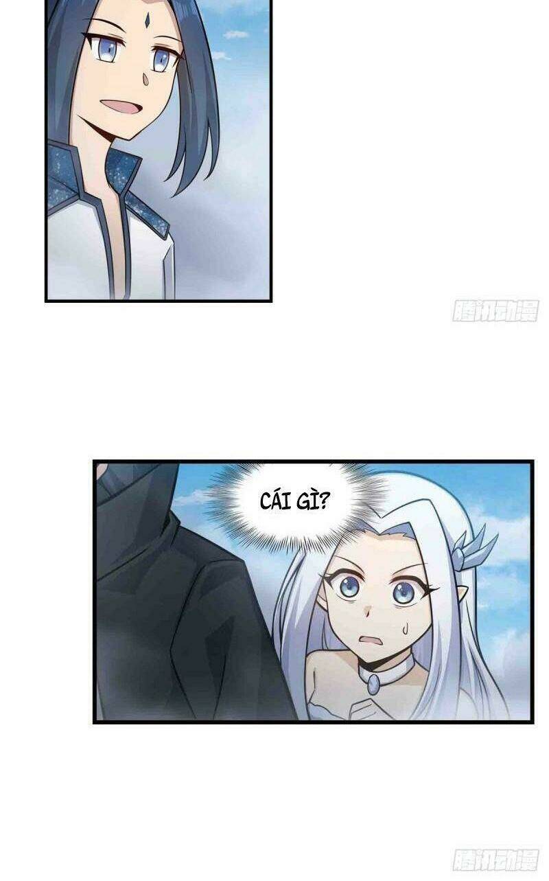 Sứ Đồ Vô Hạn và 12 Chiến Cơ: Chapter 264
