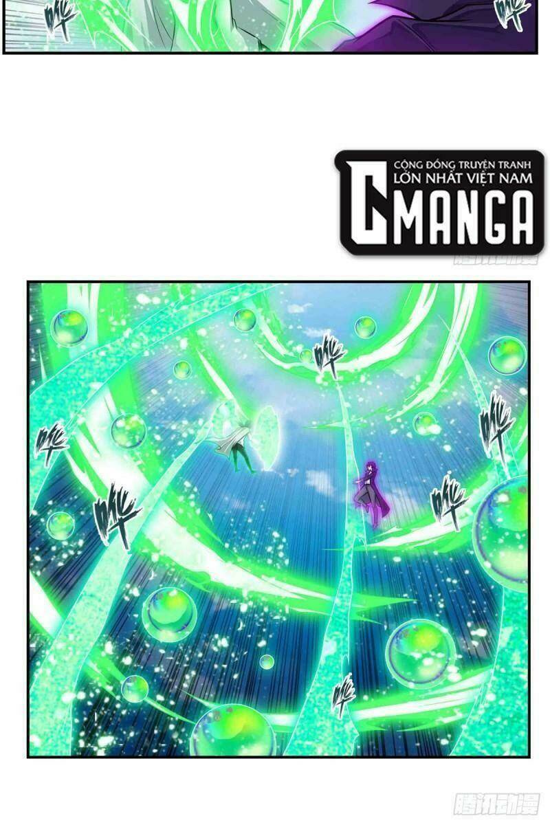 Sứ Đồ Vô Hạn và 12 Chiến Cơ: Chapter 264