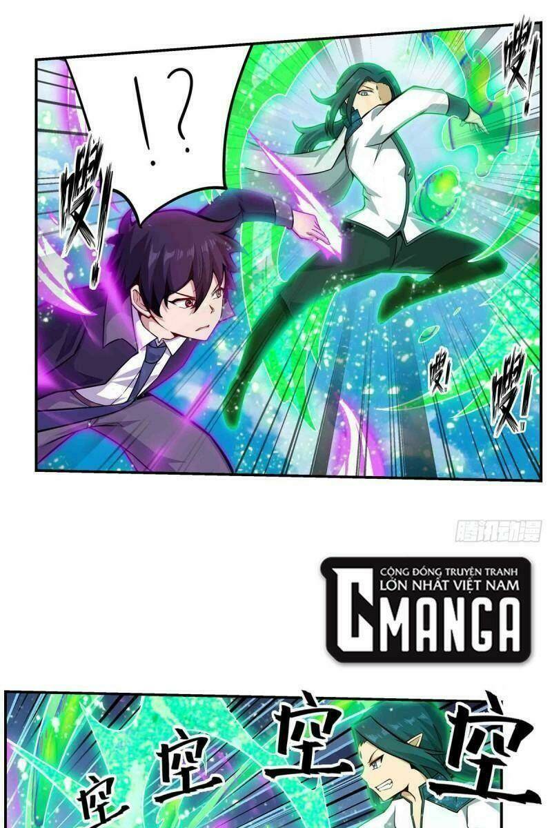 Sứ Đồ Vô Hạn và 12 Chiến Cơ: Chapter 264