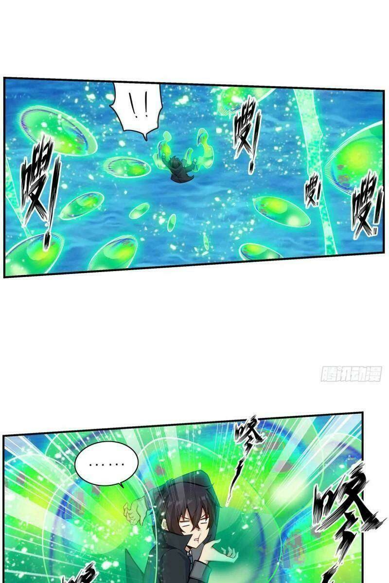 Sứ Đồ Vô Hạn và 12 Chiến Cơ: Chapter 264