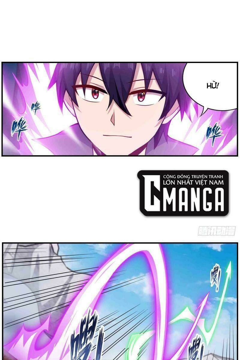 Sứ Đồ Vô Hạn và 12 Chiến Cơ: Chapter 264
