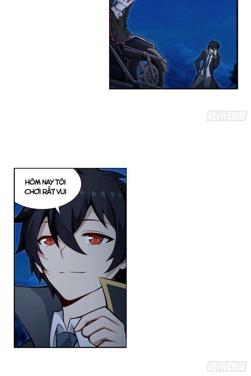 Sứ Đồ Vô Hạn và 12 Chiến Cơ: Chapter 275