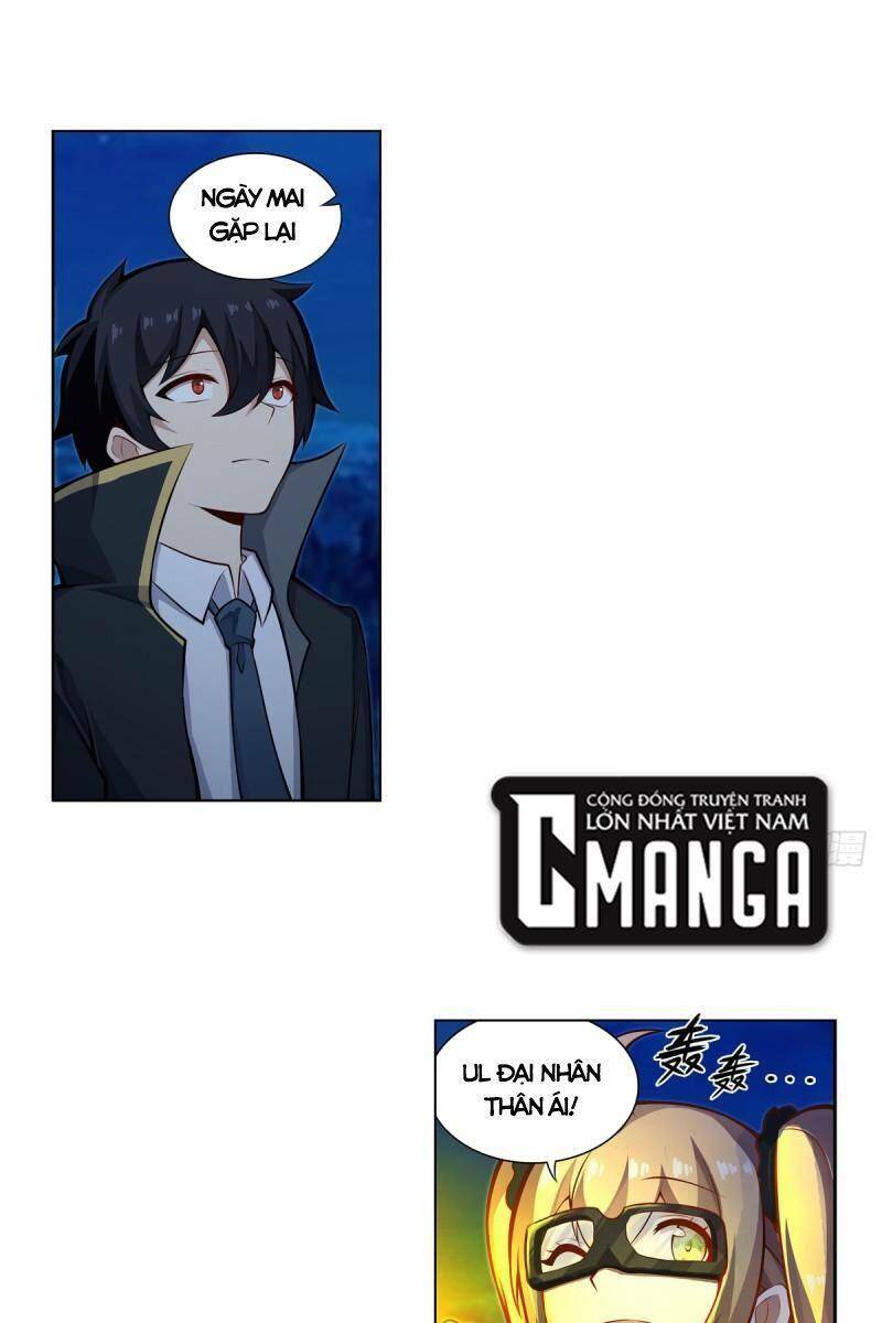 Sứ Đồ Vô Hạn và 12 Chiến Cơ: Chapter 275