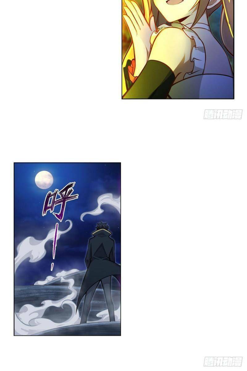 Sứ Đồ Vô Hạn và 12 Chiến Cơ: Chapter 275