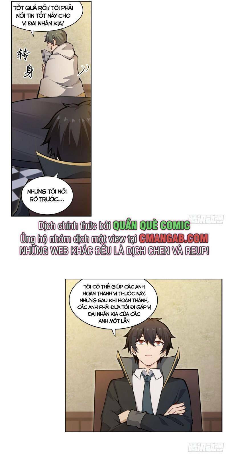 Sứ Đồ Vô Hạn và 12 Chiến Cơ: Chapter 275