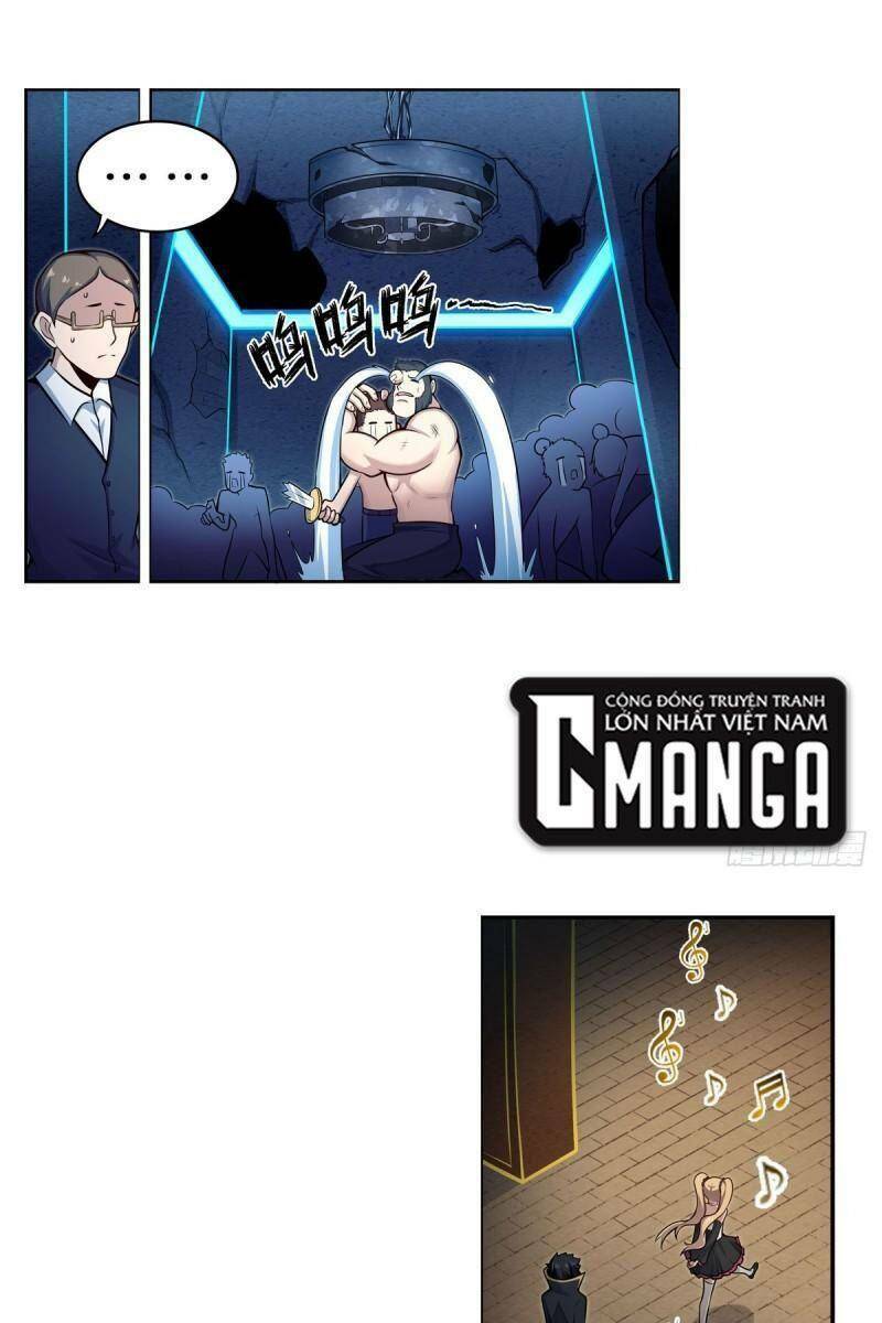 Sứ Đồ Vô Hạn và 12 Chiến Cơ: Chapter 275