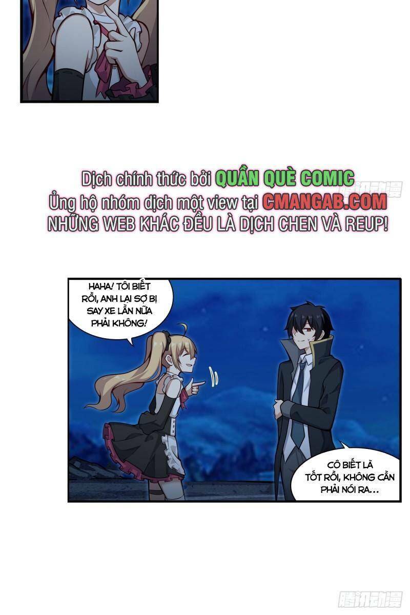 Sứ Đồ Vô Hạn và 12 Chiến Cơ: Chapter 275