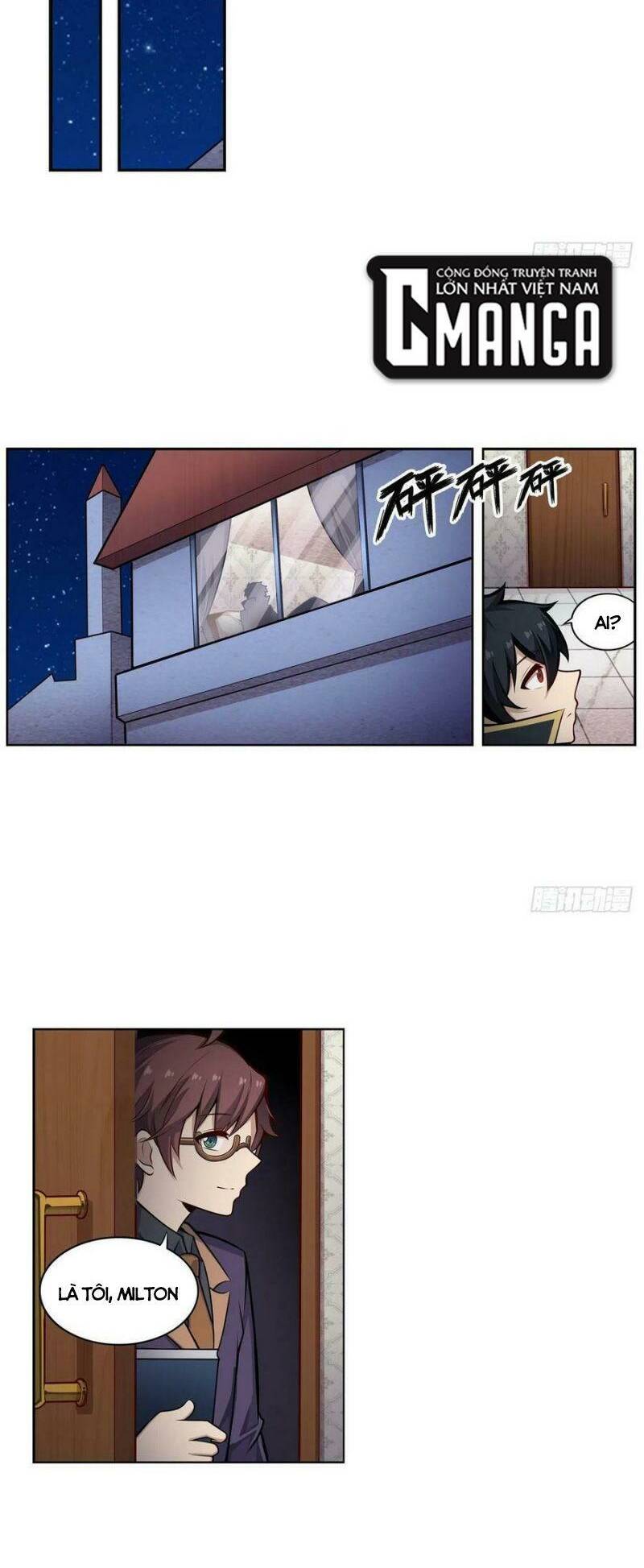 Sứ Đồ Vô Hạn và 12 Chiến Cơ: Chapter 278