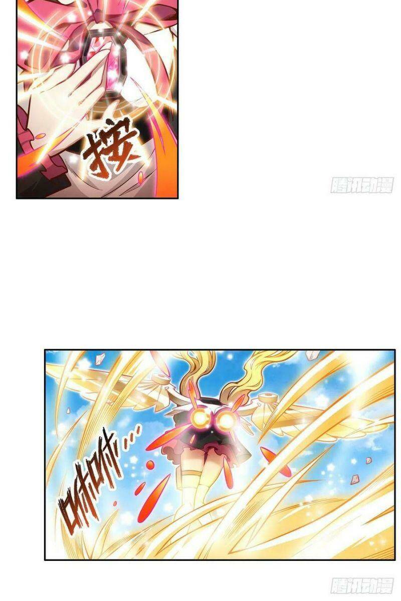Sứ Đồ Vô Hạn và 12 Chiến Cơ: Chapter 278