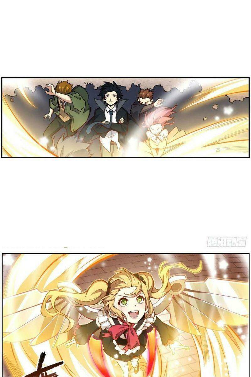 Sứ Đồ Vô Hạn và 12 Chiến Cơ: Chapter 278