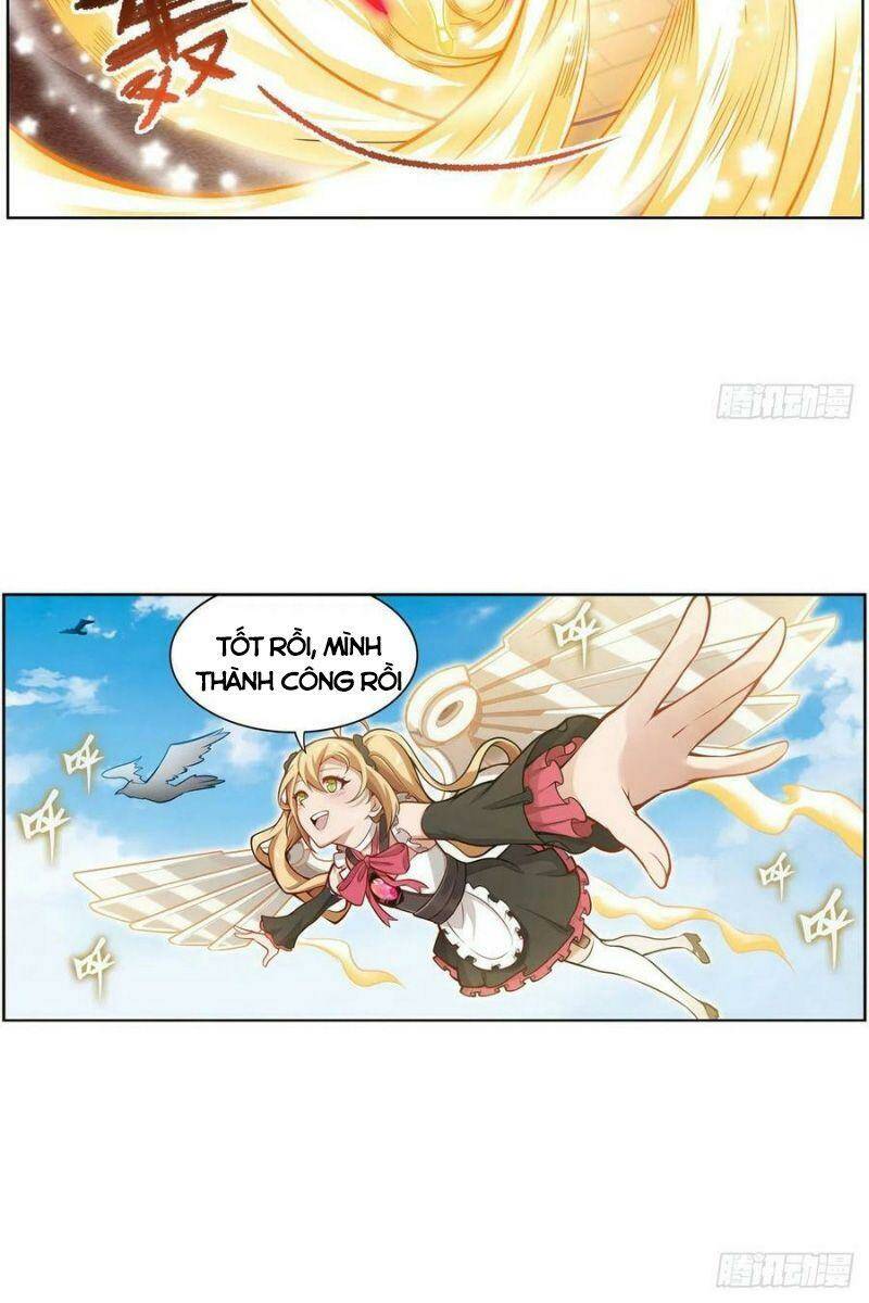 Sứ Đồ Vô Hạn và 12 Chiến Cơ: Chapter 278