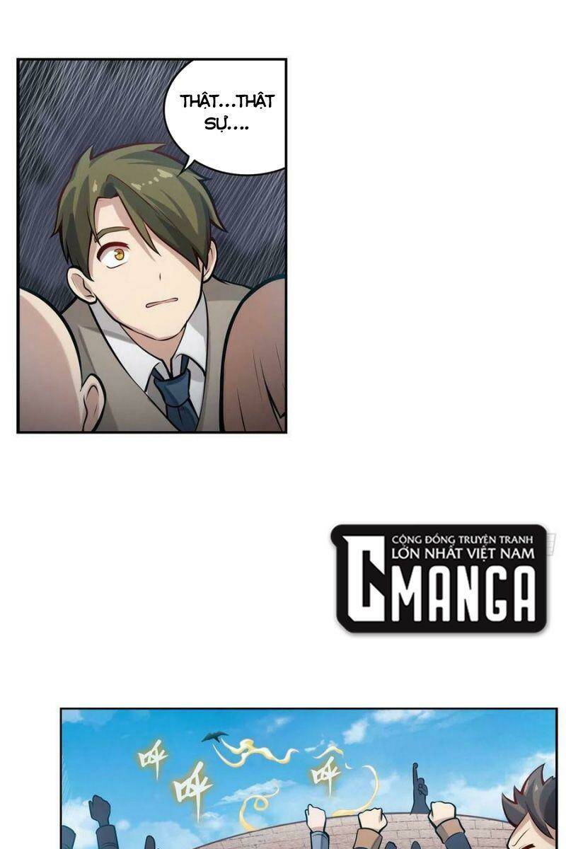 Sứ Đồ Vô Hạn và 12 Chiến Cơ: Chapter 278
