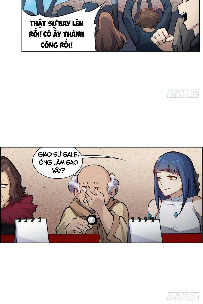 Sứ Đồ Vô Hạn và 12 Chiến Cơ: Chapter 278