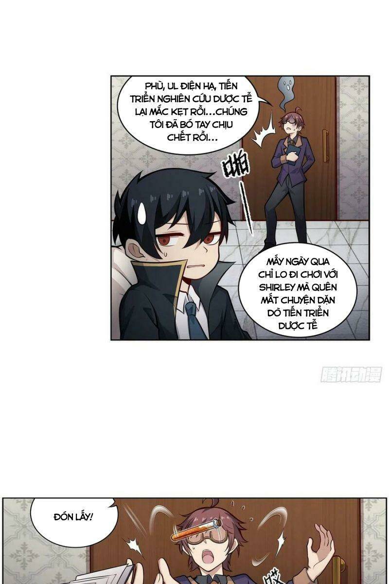 Sứ Đồ Vô Hạn và 12 Chiến Cơ: Chapter 278