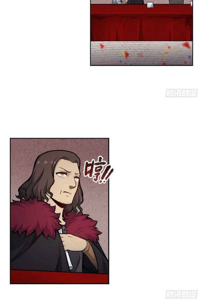 Sứ Đồ Vô Hạn và 12 Chiến Cơ: Chapter 278